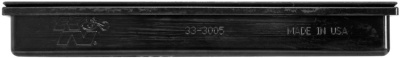 K&N 33-3005 Фильтр воздушный в штатное место для VAG MQB