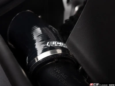 ECS Tuning ES#4213158 Впускная система для Audi RS5 B9