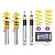 KW Suspension 352100DW KW Variant 3 Винтовая подвеска для Audi RS3 8Y (с DDC)