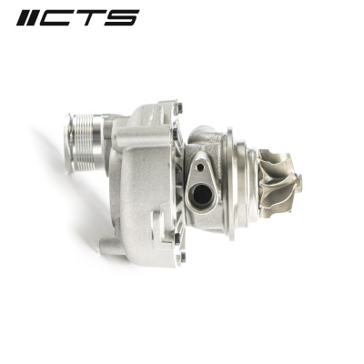 CTS Turbo Гибридные турбины Stage 1 для Audi RS6 RS7 S8