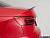 ECS Tuning ES#3981207 Спойлер багажника для Audi A4/S4 B9