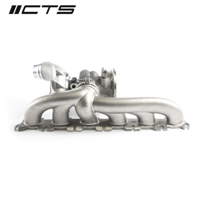 CTS Turbo CTS-TR-1060 Турбо-кит BOSS для BMW & Toyota B58TU