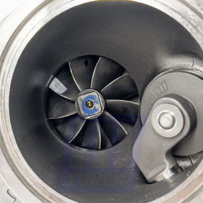 Garrett, Garrett Powermax, Garrett MQB, Garrett GT2260S, купить Garrett MQB, турбо-кит от Garrett для MQB, 898199-5001W