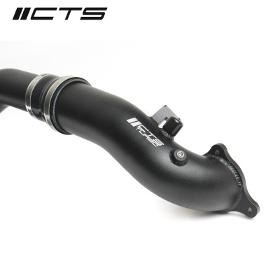 CTS Turbo CTS-IT-341 Чардж-пайп для BMW F20/F22/F30/F32 и G01/G11/G30/G32 B58