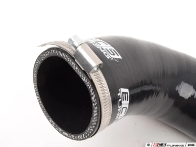 ECS Tuning ES#3076126 Силиконовый патрубок дроссельной заслонки для Audi A4 A5 Q5 B8
