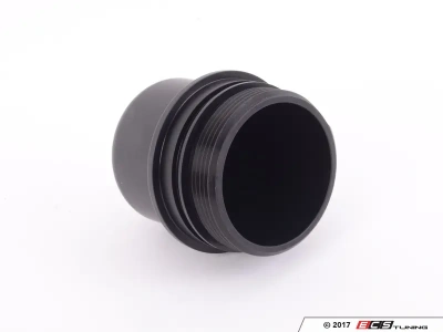 ECS Tuning ES#3202749 Алюминиевый корпус масляного фильтра для BMW B58