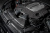 Eventuri EVE-C8RS6-CF-EN Черная карбоновая крышка двигателя для Audi RS6 RS7 C8 глянцевая