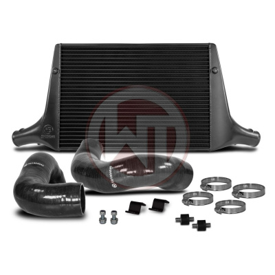 Wagner Tuning 200001054 Интеркулер Competition для Audi A4 A5 B8 2,7/3.0 TDI