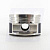 JE Pistons Комплект кованых поршней CR 9.1:1 для VAG 2.0 TFSI EA113 83mm