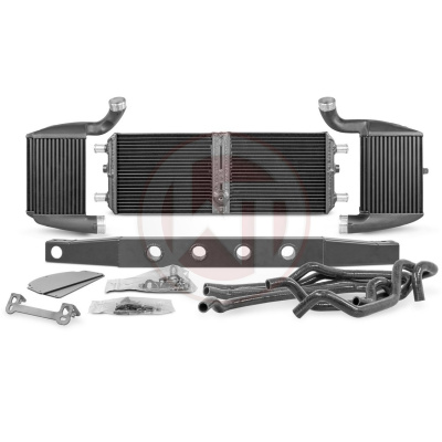 Wagner Tuning 200001146 Интеркулер-кит Competition для Audi RS6 C6 4F