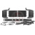 Wagner Tuning 200001146 Интеркулер-кит Competition для Audi RS6 C6 4F
