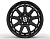 Кованый диск TUNER FORGED TF02