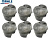 MAHLE PowerPak 197883929 Комплект кованых поршней для BMW B58