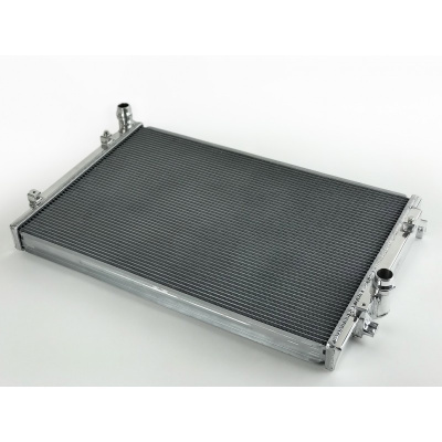 CSF 7084 Высокоэффективный основной радиатор двигателя для VAG 1.8 2.0 TSI MQB