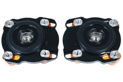AST TMA-B20-A2-20F Верхние развальные опоры BMW 3 G20 ; M2 G87; M3 G80; M4 G82; 2шт