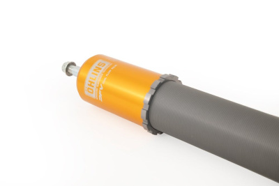 Ohlins BMS MU00S1 Road & Track Комплект винтовой регулируемой подвески BMW 1/2/3/4 серии Fx/Gx