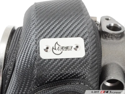ECS Tuning Термо-чехол на турбину (одеяло) для Audi/VW/Skoda/Seat 1.8TSI & 2.0TSI MQB