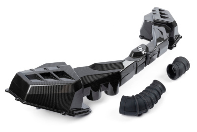 DINAN Впускная система из карбона для BMW M2/M3/M4 2021-2024 (глянец)