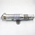 ARTEX23 50-005-OPF Даунпайп без катализатора для BMW B58 OPF