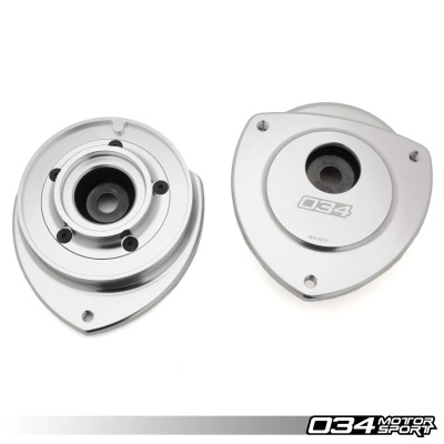 034Motorsport 034-601-1013 Dynamic+ Опоры передних амортизаторов VAG MQB & MQB EVO