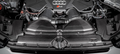 Eventuri EVE-C8RS6-CF-INT Впускная система для Audi RS6 RS7 C8