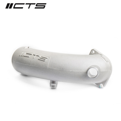 CTS Turbo CTS-HW-380 Турбо-инлет пайп для Audi S4 B9/S5 FY / A6 C8/A7 C8 3.0 TFSI