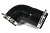 BLACKROCK LAB BMW-PK-0758 Силиконовый впускной патрубок для BMW B58 F-серий