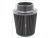 RAMAIR PR-CC-150-90 Воздушный фильтр посадочный d=90mm; высота 140mm;
