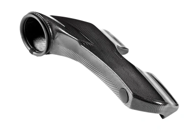 Eventuri EVE-F60-306-INT Впускная система для F60 Mini Countryman JCW - 306HP карбон