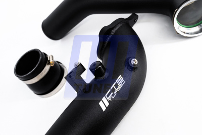 CTS Turbo CTS-IT-349 Чардж-пайп для BMW G-Series B58