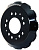 WILWOOD 170-8883 Центральный HUB тормозного диска