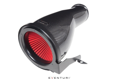 Eventuri EVE-EA8884-R-INT Впускная система из карбона для Seat Cupra 300 / VW MK8 Golf R