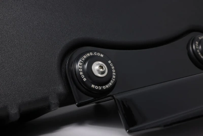 BMS Полный комплект системы подачи водо-метанола для BMW B58 Gen 2 G20 G22 (Чёрный)