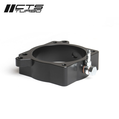 CTS Turbo CTS-HW-370 Проставка дроссельной заслонки для RS3/TTRS (8V.2/8Y/8S)