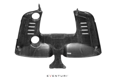 Eventuri EVE-G63W465-CF-INT Впускная система из карбона для Mercedes G63 AMG W465