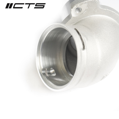 CTS Turbo CTS-HW-0254C Вставка удаления рестриктора турбокомпрессора для 2.0 TSI Gen.2 IHI