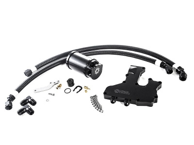 Integrated Engineering Комплект маслоуловителя для VAG 2.0 TSI Gen.2