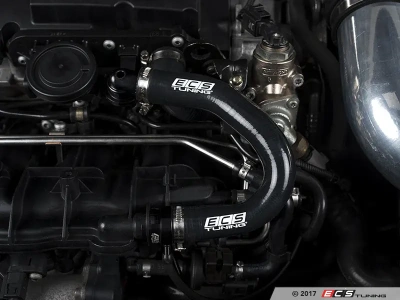 ECS Tuning ES#4000101 Комплект шлангов PCV для VAG 2.0 TFSI EA113