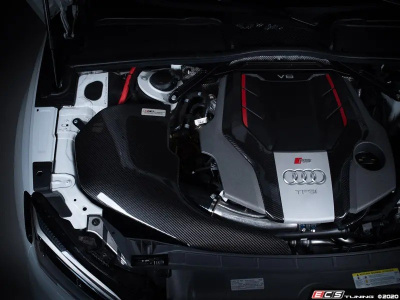 ECS Tuning Впускная система из карбона для Audi RS4 RS5 B9
