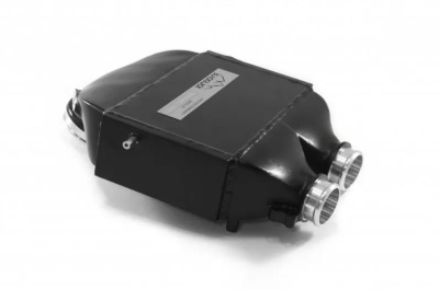 Интеркулер BlackRock Lab BMW-INT-8082 BMW S55 F80 M3; F82 M4; F87 M2 Competition