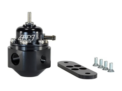 AEM 6AN-6AN 25-302BK Регулятор давления топлива