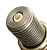 Brisk Silver Racing ER10GS Свеча зажигания для VAG EA888.3 MQB + 2.5T RS (10)