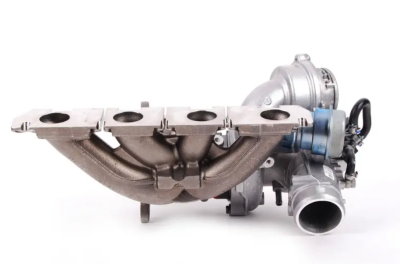 BorgWarner 53049880064 турбо-кит K04 для AUDI / SEAT / SKODA / VW