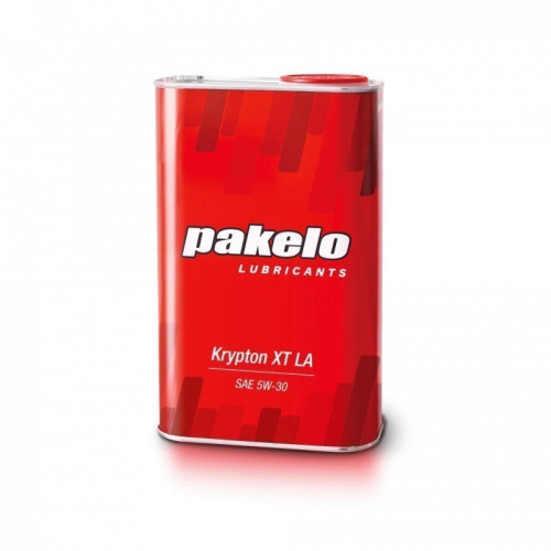 Pakelo KRYPTON XT LA SAE 5W-30 (1л)