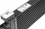 Blackrock BMW-OC-3458 Масляный радиатор BMW S58 M2/M3/M4 G80/G82/G87
