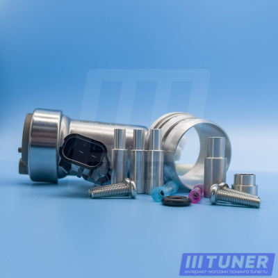 TUNER Комплект установки высокопроизводительного ТННД для VAG MQB
