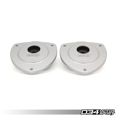 034Motorsport 034-601-1013 Dynamic+ Опоры передних амортизаторов VAG MQB & MQB EVO