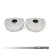 034Motorsport 034-601-1013 Dynamic+ Опоры передних амортизаторов VAG MQB & MQB EVO