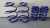 H&R 29270-4 Пружины с занижением VW Multivan T5 T6