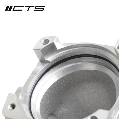 CTS Turbo CTS-IT-932 Инлет-кит к дроссельной заслонке для Audi RS3 8V.2 / 8Y / TT-RS 8S